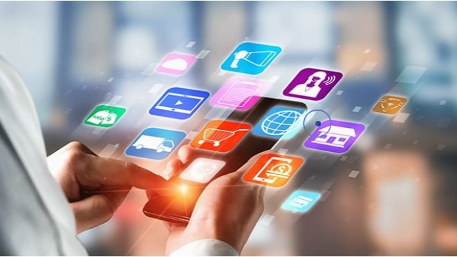 RetailPro Mobile Platform