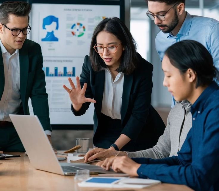 FinanceFlow Analytics Dashboard