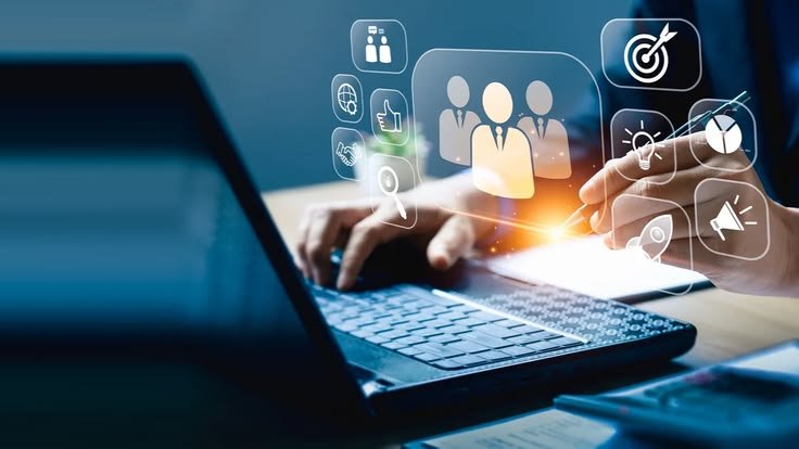 ShopSmart Business Suite